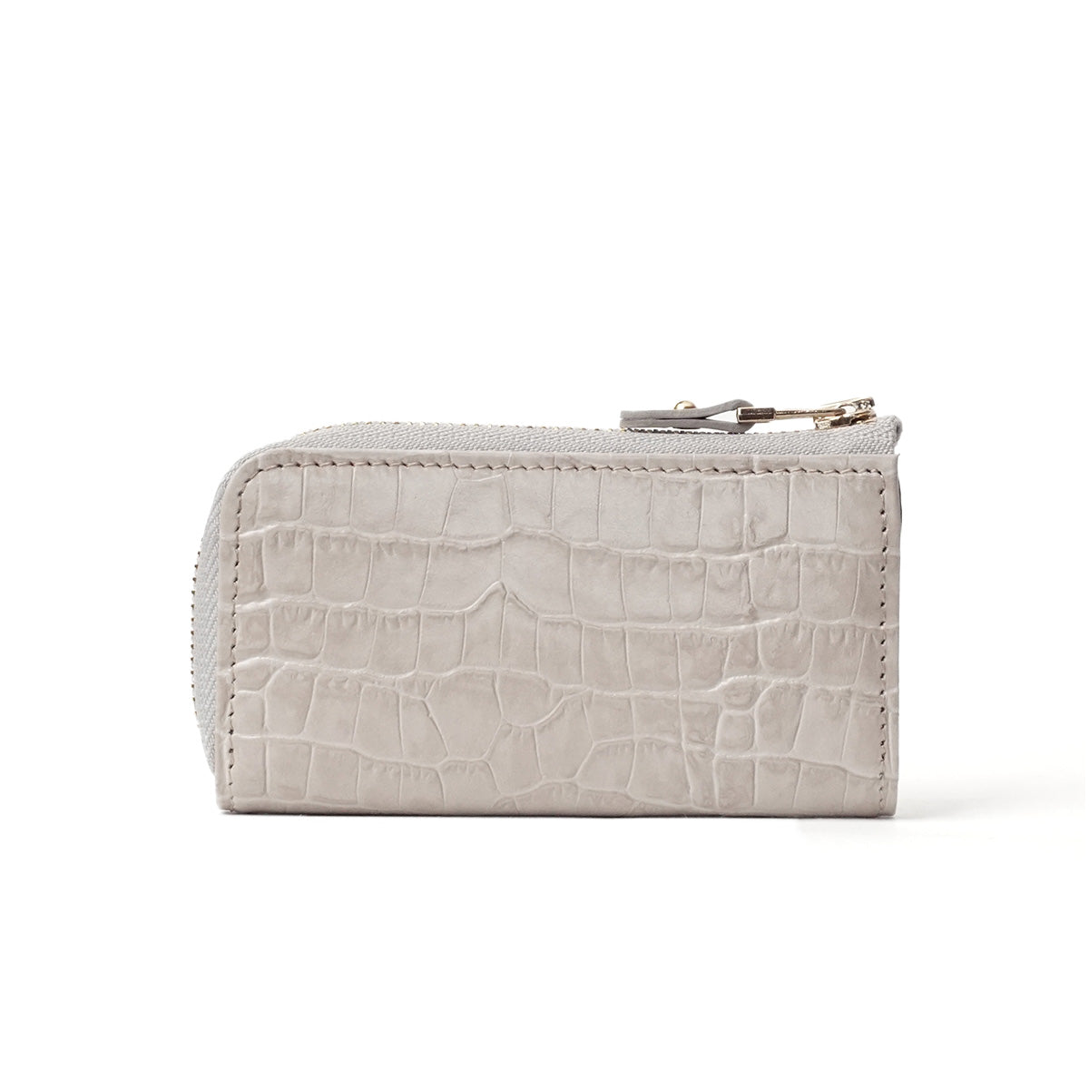 elegant Lファスナーキーケース AAU03.03
