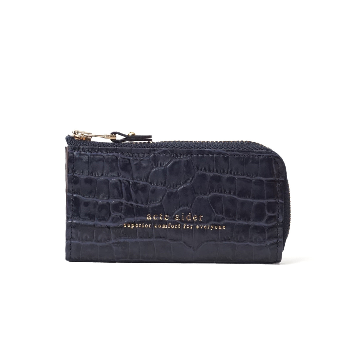 elegant Lファスナーキーケース AAU03.03