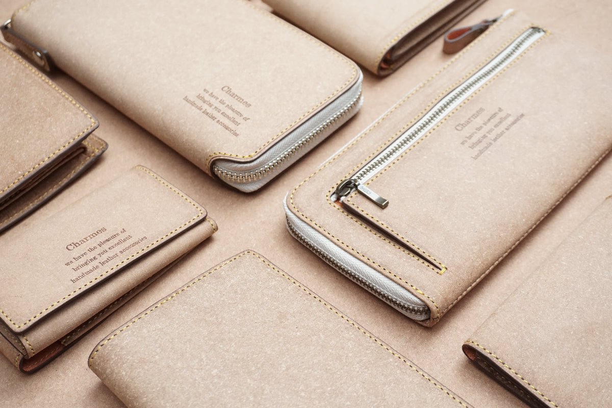 ボンデッドレザーファイバ（Bonded Leather fiber）