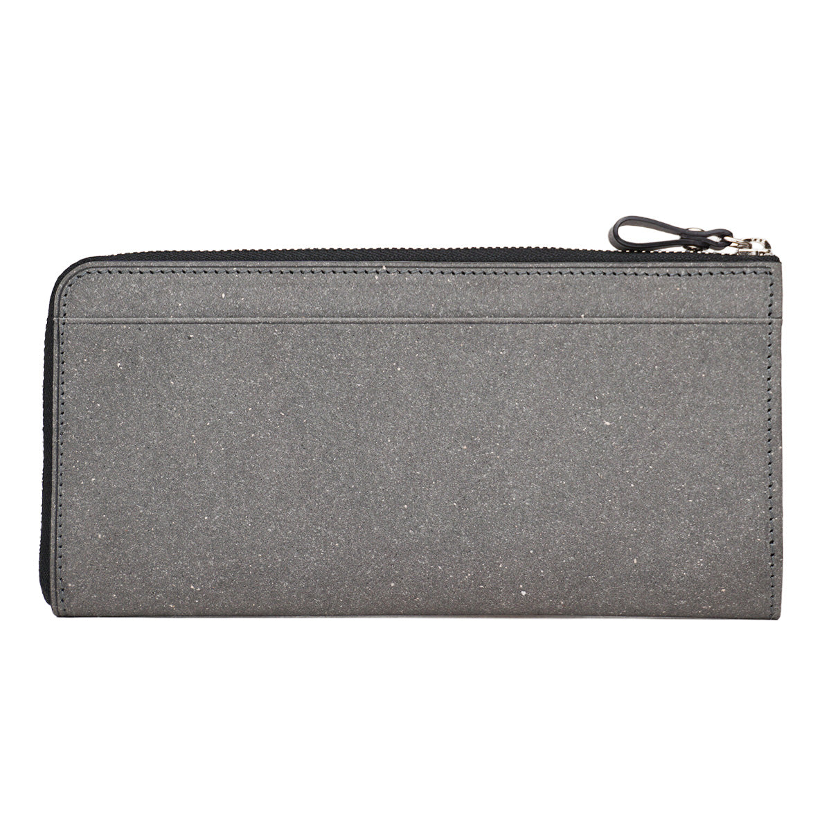 ジャーマンリサイクル L字ファスナー長財布 CH-192