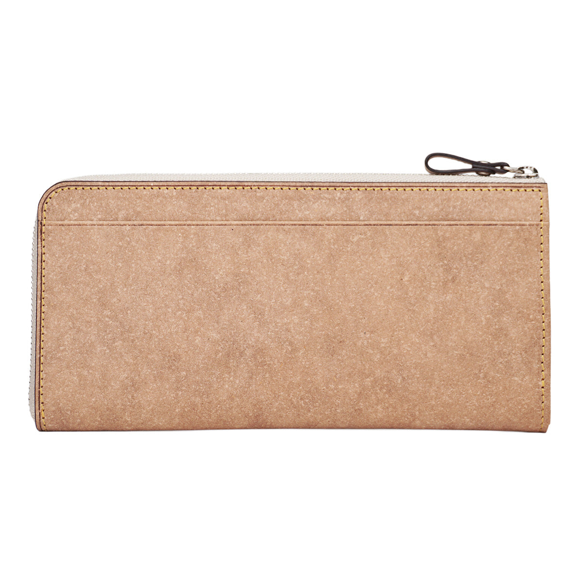 ジャーマンリサイクル L字ファスナー長財布 CH-192