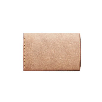 ジャーマンリサイクル 三つ折り財布 CH-194