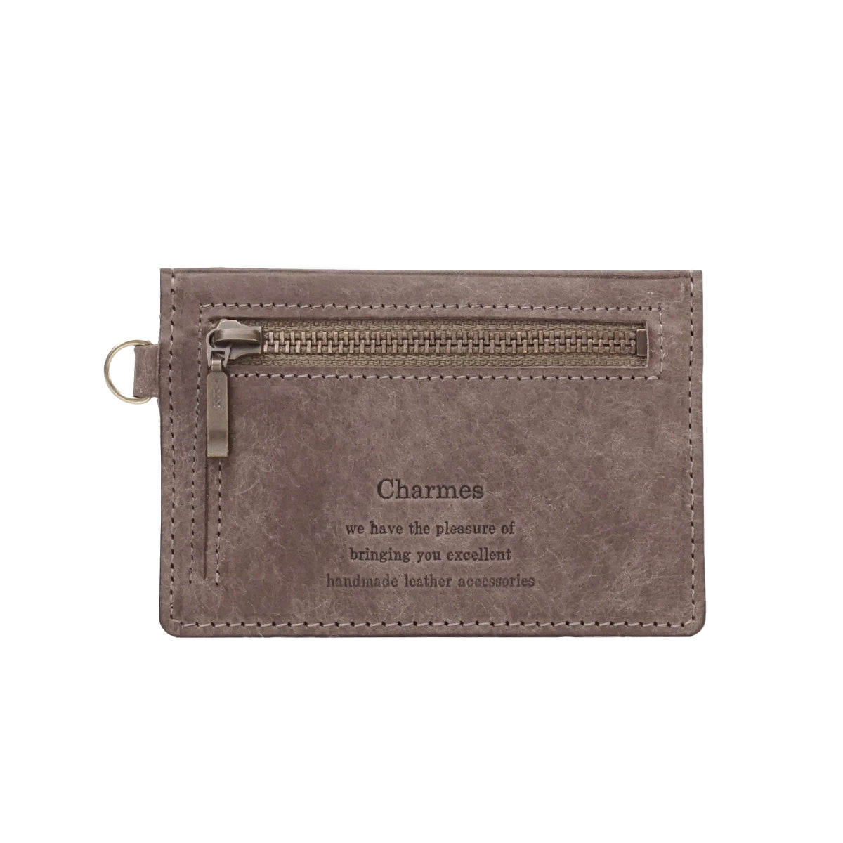 ビンテージ マルゴー カードケース CH-304