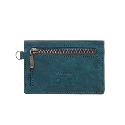 ビンテージ マルゴー カードケース CH-304