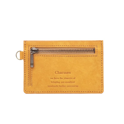 ビンテージ マルゴー カードケース CH-304